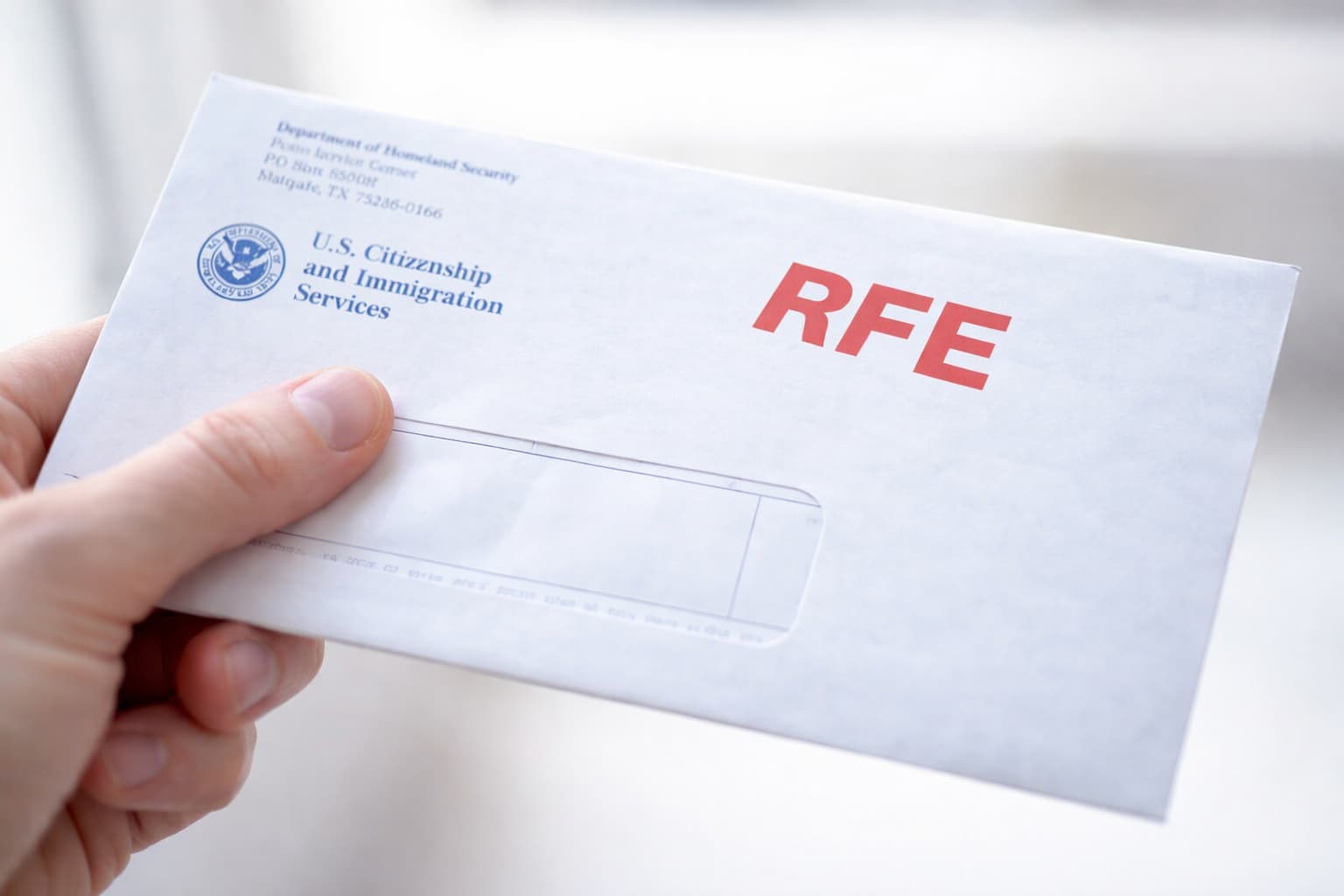Website EB-5 RFE and Job Creation Calculation: USCIS Instructions and Requirements