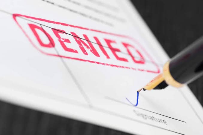 Reasons for Denial in the EB-5 Program