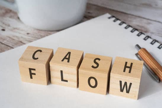 Где искать Cash Flow в 2026 году?