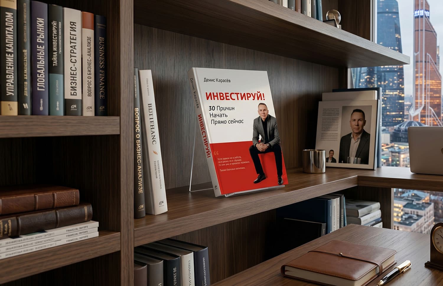Законы финансовой биомеханики. Почему консервативный покой уничтожает капитал быстрее рыночных штормов