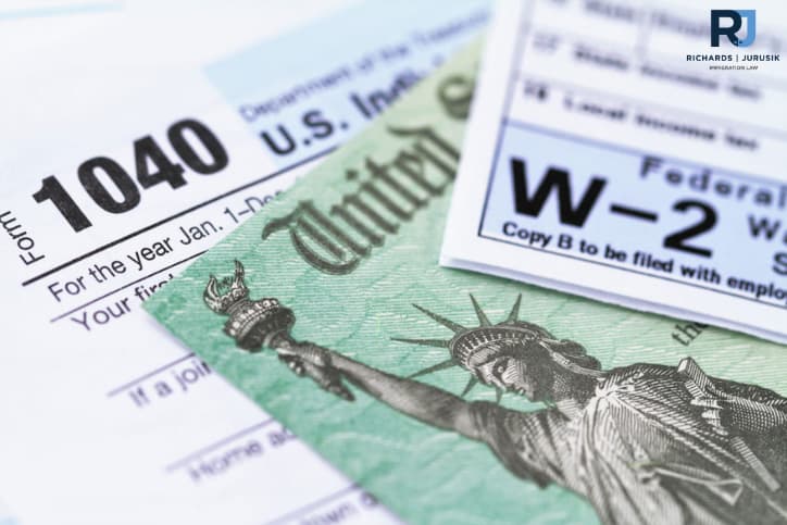 Tax Shock After the Green Card: How to Avoid Handing 40% of Your Wealth to Uncle Sam