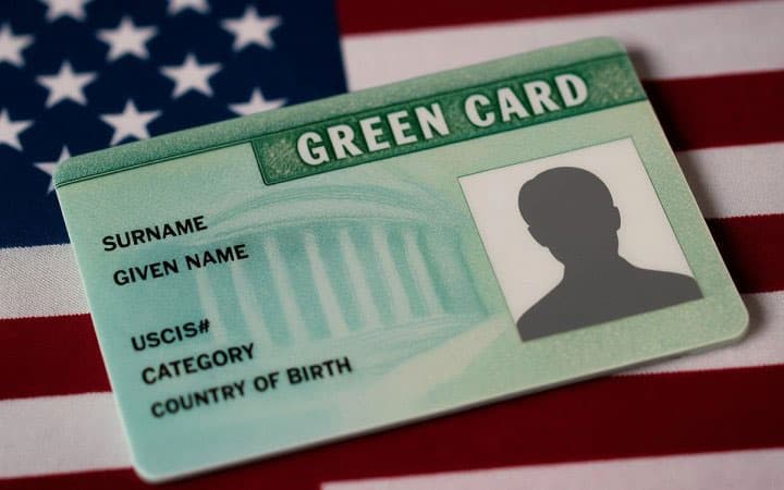 Rural TEA Projects Cut US Green Card Processing Times to 12–18 Months