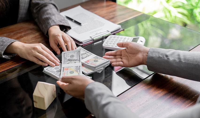 Return of the Capital Repayment in EB-5 Program