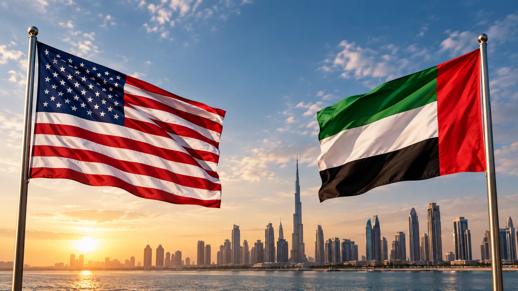 Private Real Estate Investing: USA and UAE
